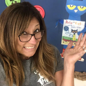 Meet your Posher, Miss amy